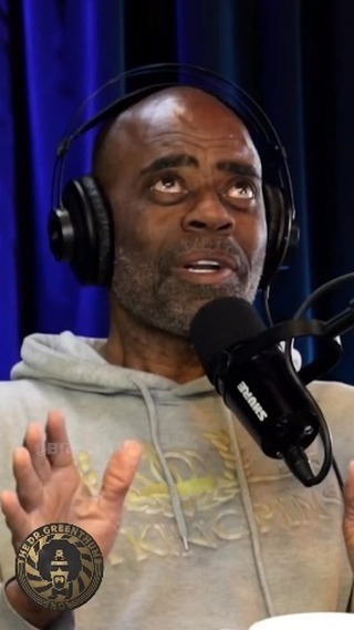 Instagram reel from Freeway Rick Ross's public archive